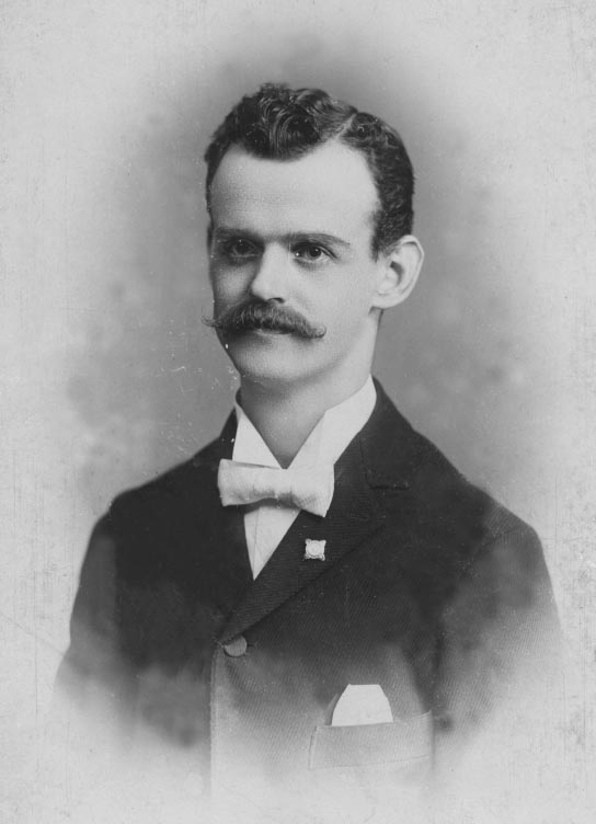 Picture of Anthony Schmelzle