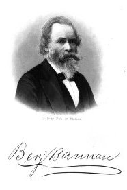 Picture of Benjamin Bannan