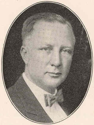 Charles Mills