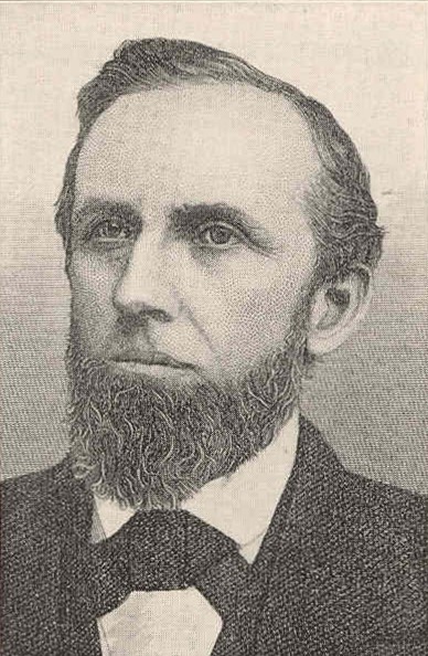 Isaac McHose