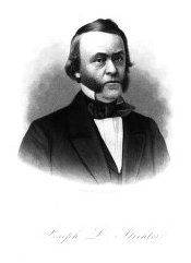 Picture of Joseph Lybrand Stichter