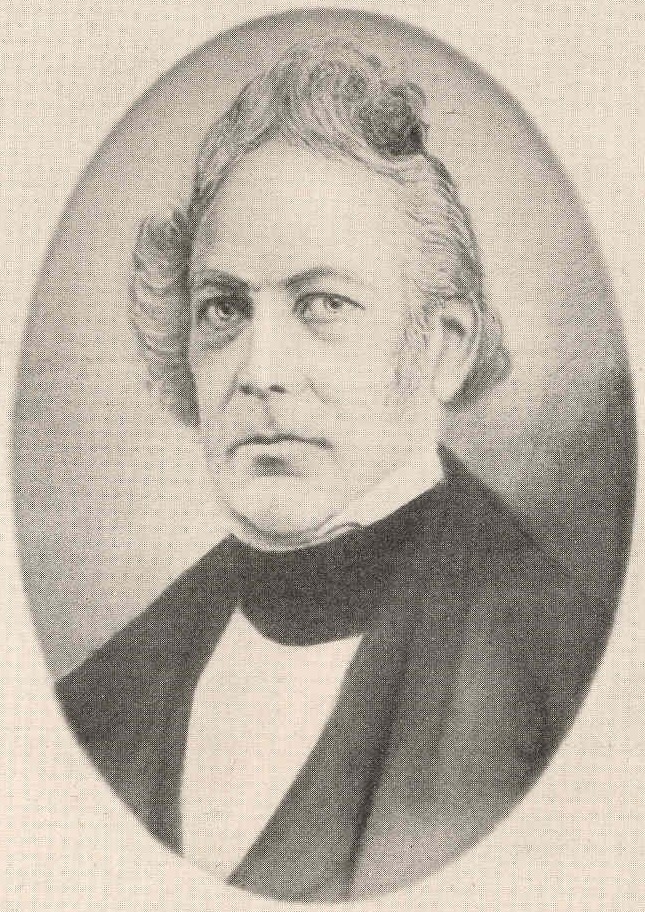 Peter Filbert