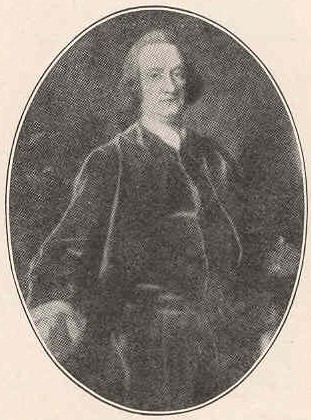 Richard Penn