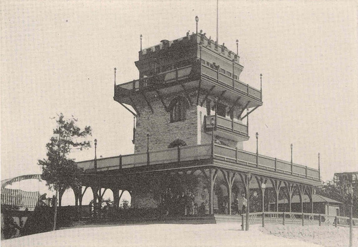 The Tower