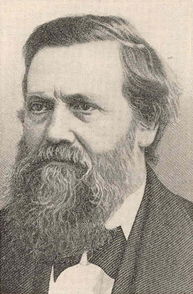 William Harbster