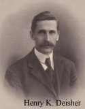 Picture of Henry Deisher